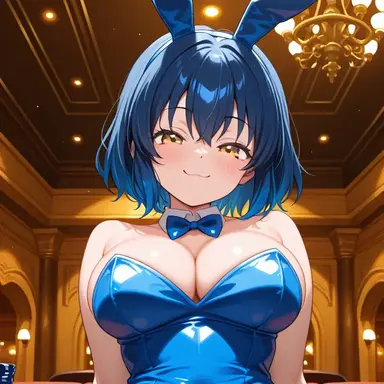 Profile image of 青兎