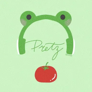 Profile image of 프릿츠