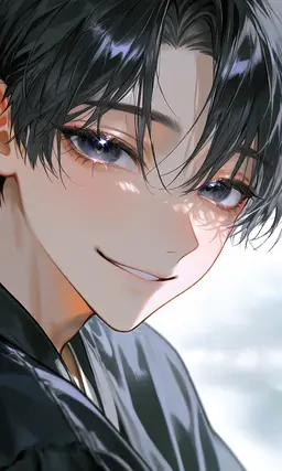 Profile image of 新夜
