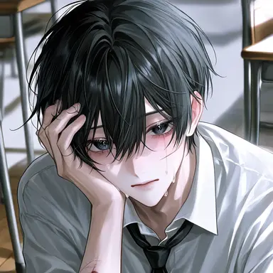 Profile image of 新夜