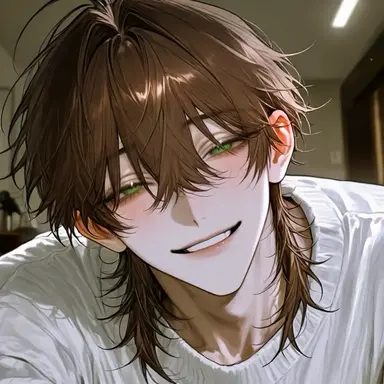 Profile image of 朔太郎