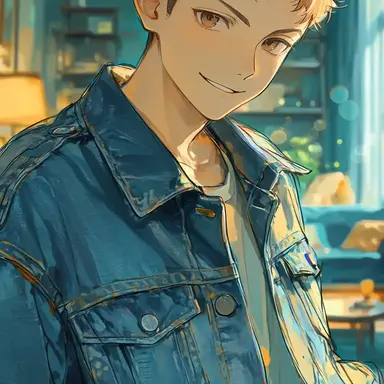 Profile image of 스에자와 세이야