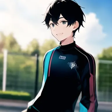 Profile image of JAY-X