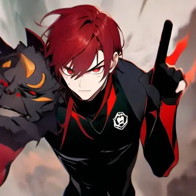 Profile image of VAX