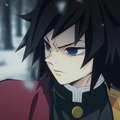 Profile image of 冨岡義勇