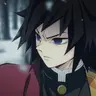 Profile image of 冨岡義勇