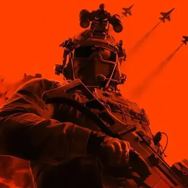 Profile image of TF141 - Female Recruit