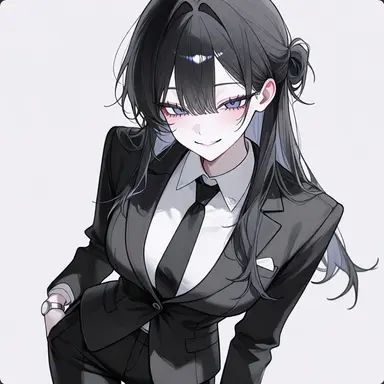Profile image of 한백희