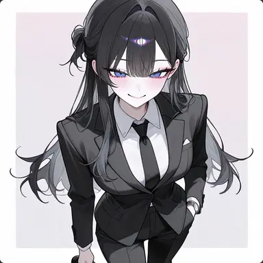 Profile image of 한백희
