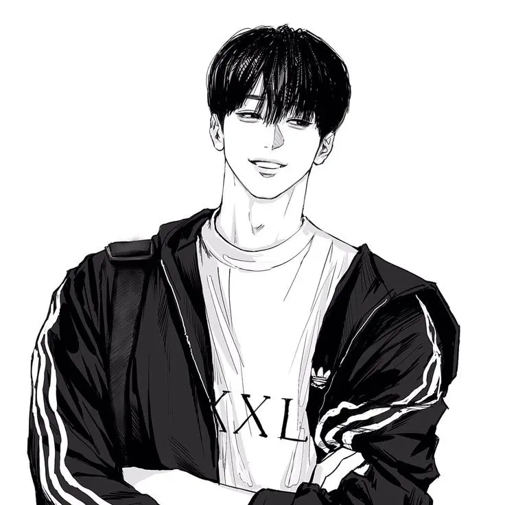 Hotcute의 김 상 현