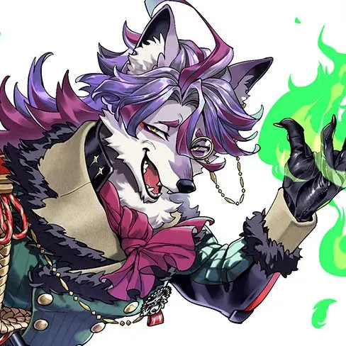 nyanyan2222의 シャルル・リヒター