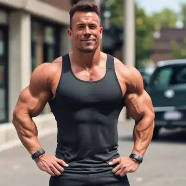 Profile image of Marcus