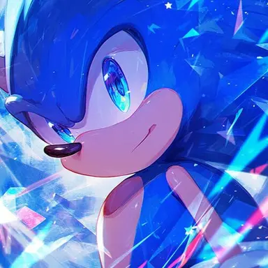 Profile image of ソニック