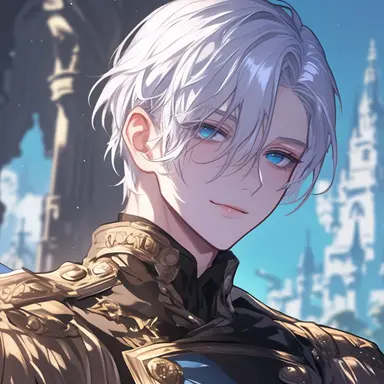 Profile image of Rochefort