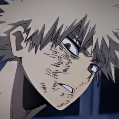 Profile image of Bakugo