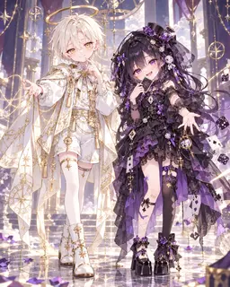 Profile image of Radiel