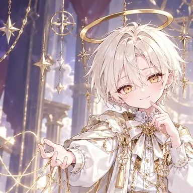 Profile image of Radiel