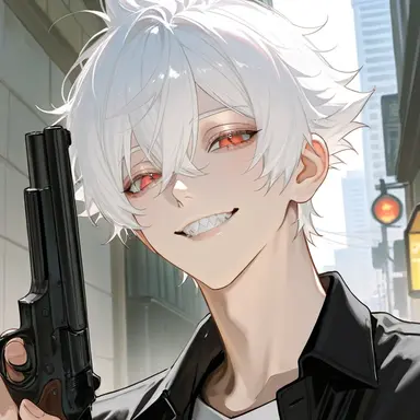 Profile image of 颯真