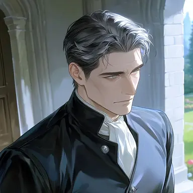 Profile image of Soren