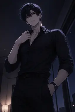 Profile image of Shiki