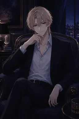 Profile image of Shizuru