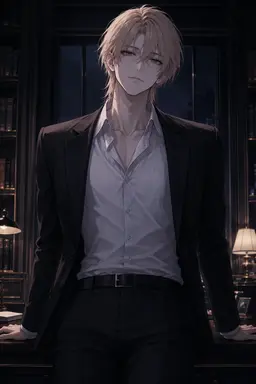 Profile image of Shizuru