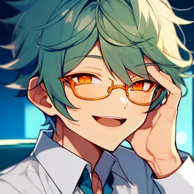 Profile image of チーノ