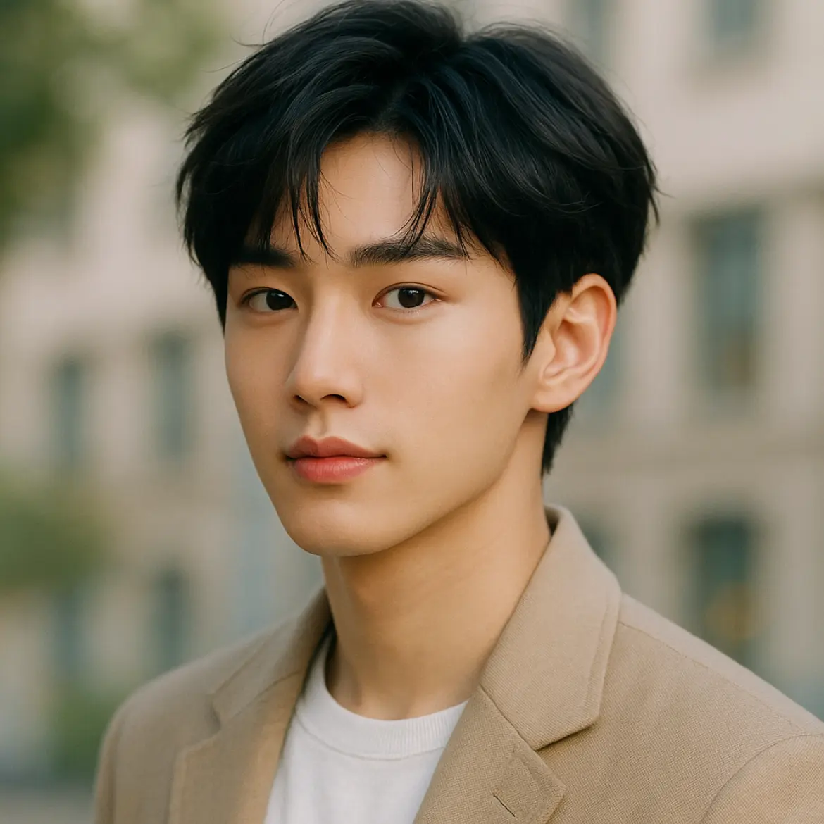 CostlyViper0100의 2명 오빠과 친동생