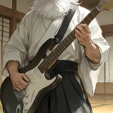 Profile image of 가쿠간지 요시노부