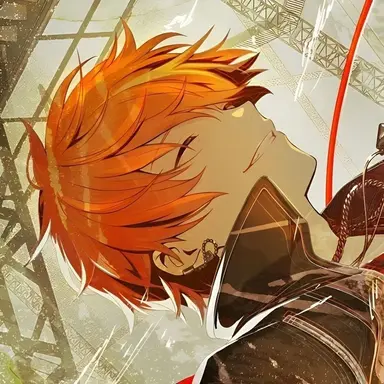 Profile image of 시노노메 아키토