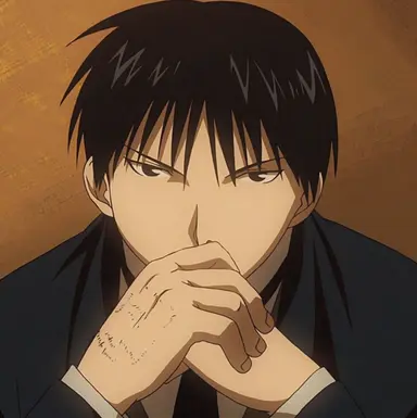 Profile image of ロイ・マスタング