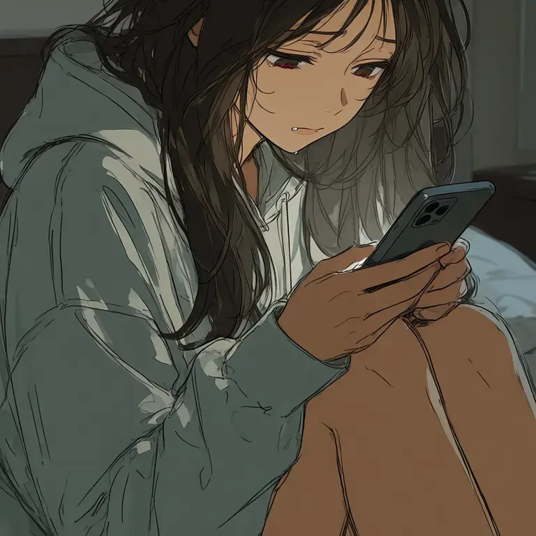 RowdyBrake3177의 Midnight Call