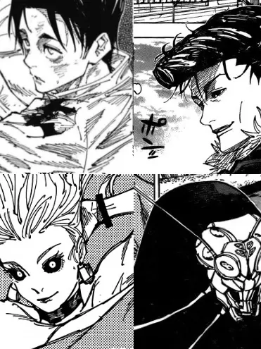 _yuubin.의 『　ガーベラ　』