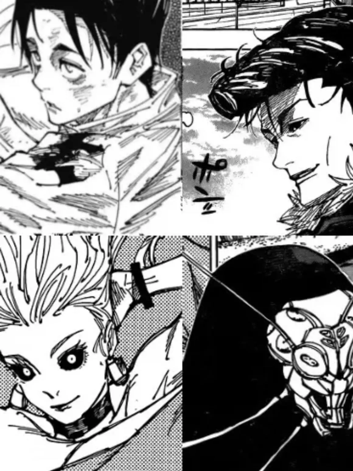 _yuubin.의 『　ガーベラ　』