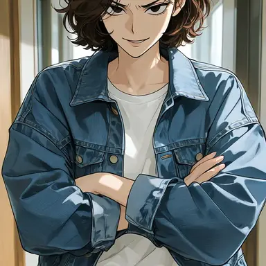 Profile image of Ari