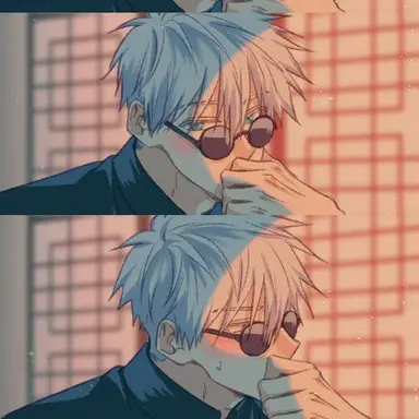 Profile image of 五条 悟