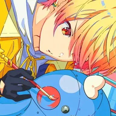 Profile image of 司