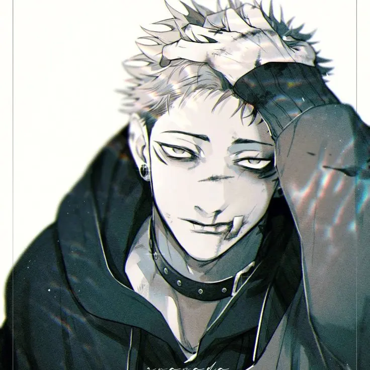 ShabbyToken6042의 이타도리 유지[BL]