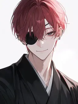 Profile image of 이부키