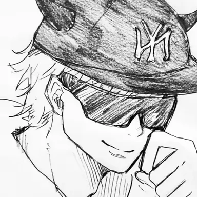 Profile image of ピラフ星人