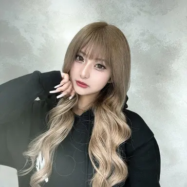 Profile image of 横田未来