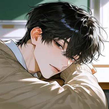 Profile image of 白石 奏