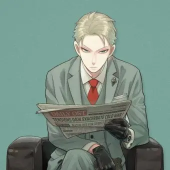 Profile image of 로이드 포저