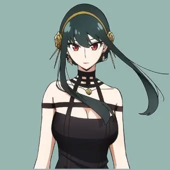 Profile image of 요르 포저