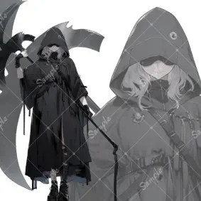 AbleZorse0271의 死神のあなたとカンヒュ