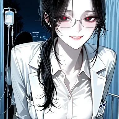 Profile image of 서연아