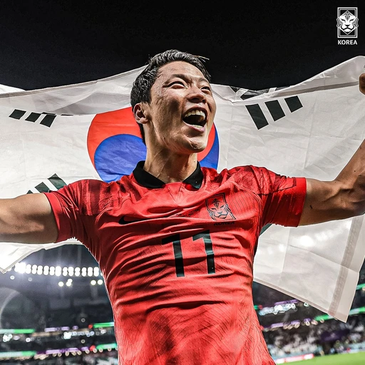 황희찬