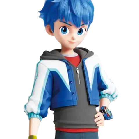 TestyStock7119의 stage : 미래 , 그리고 사랑.