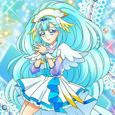 Profile image of 야쿠시지 사아야