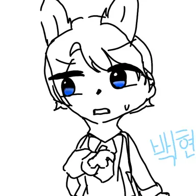 Profile image of 백현